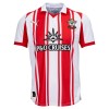 Camisola Southampton Homen Equipamento 1ª 2025-26